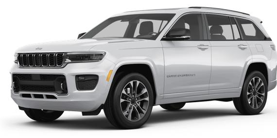 JEEP GRAND CHEROKEE 2023 1C4RJHBG0PC522665 image JEEP GRAND CHEROKEE 2023 1C4RJHBG0PC522665 image